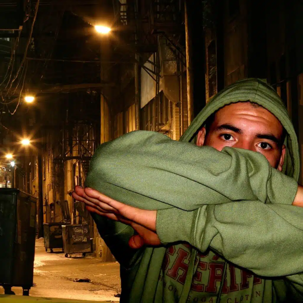 Siente (feat. Mariposa)