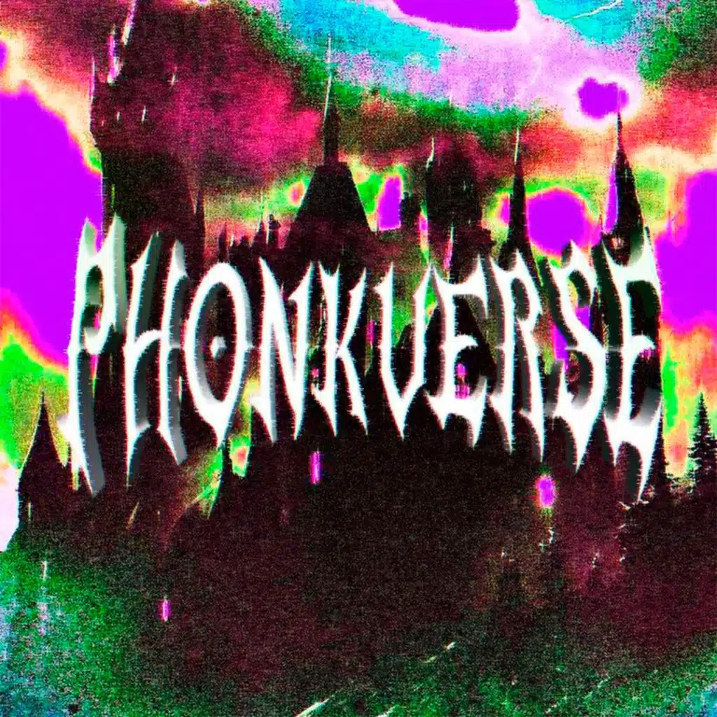 PHONKVERSE