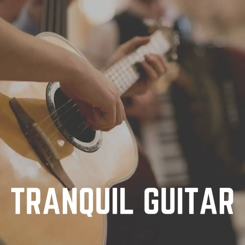 Tranquil Guitar