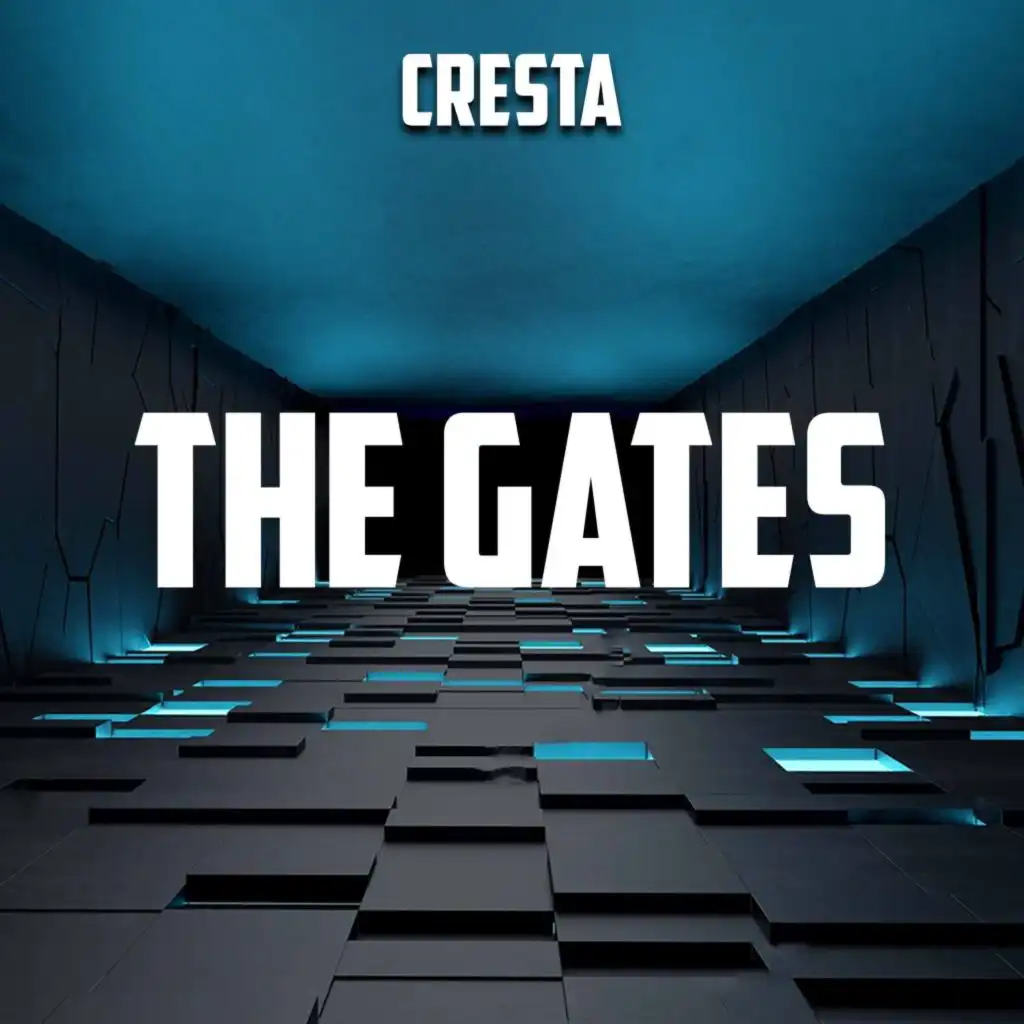 The Gates (Radio Mix)