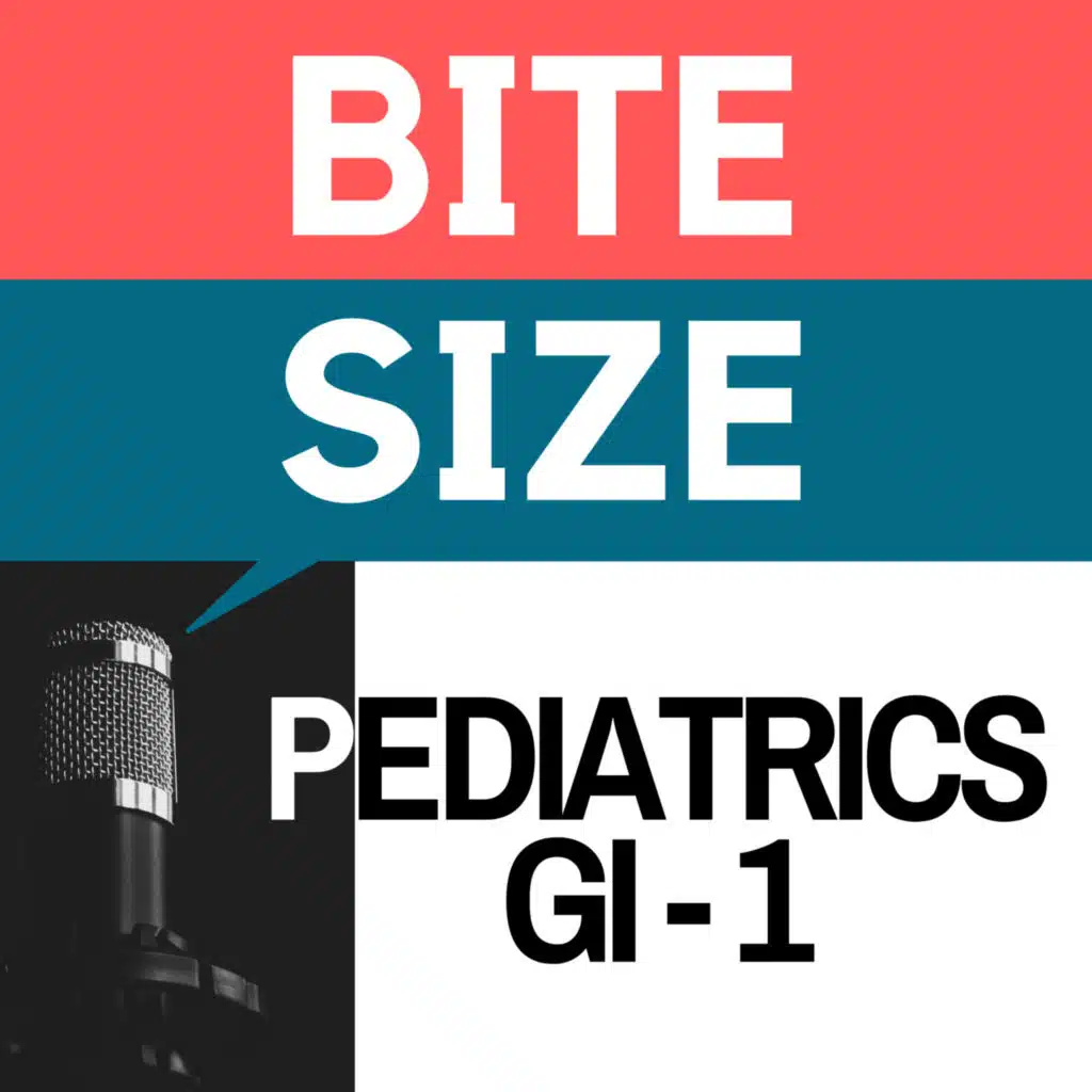USMLE Content Outline Topic: Pediatrics GI: Atresia & Stenosis in GI tract (Esophageal Atresia, Tracheoesophageal Fistulae, Pyloric Stenosis, Intestinal Atresia)
