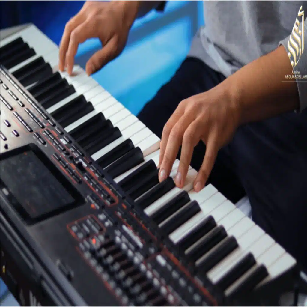 موسيقى قانون