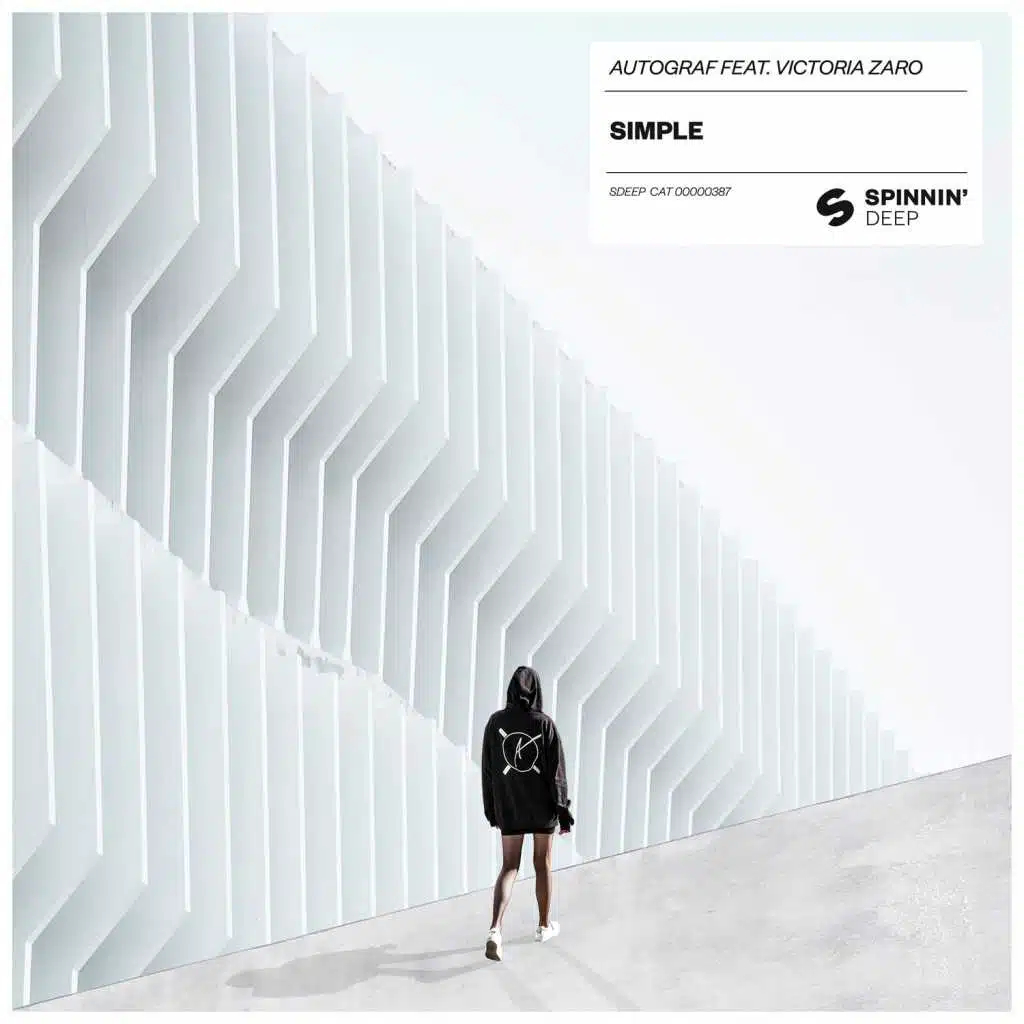 Simple (feat. Victoria Zaro)