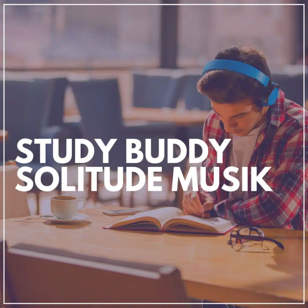 Study Buddy Solitude Musik