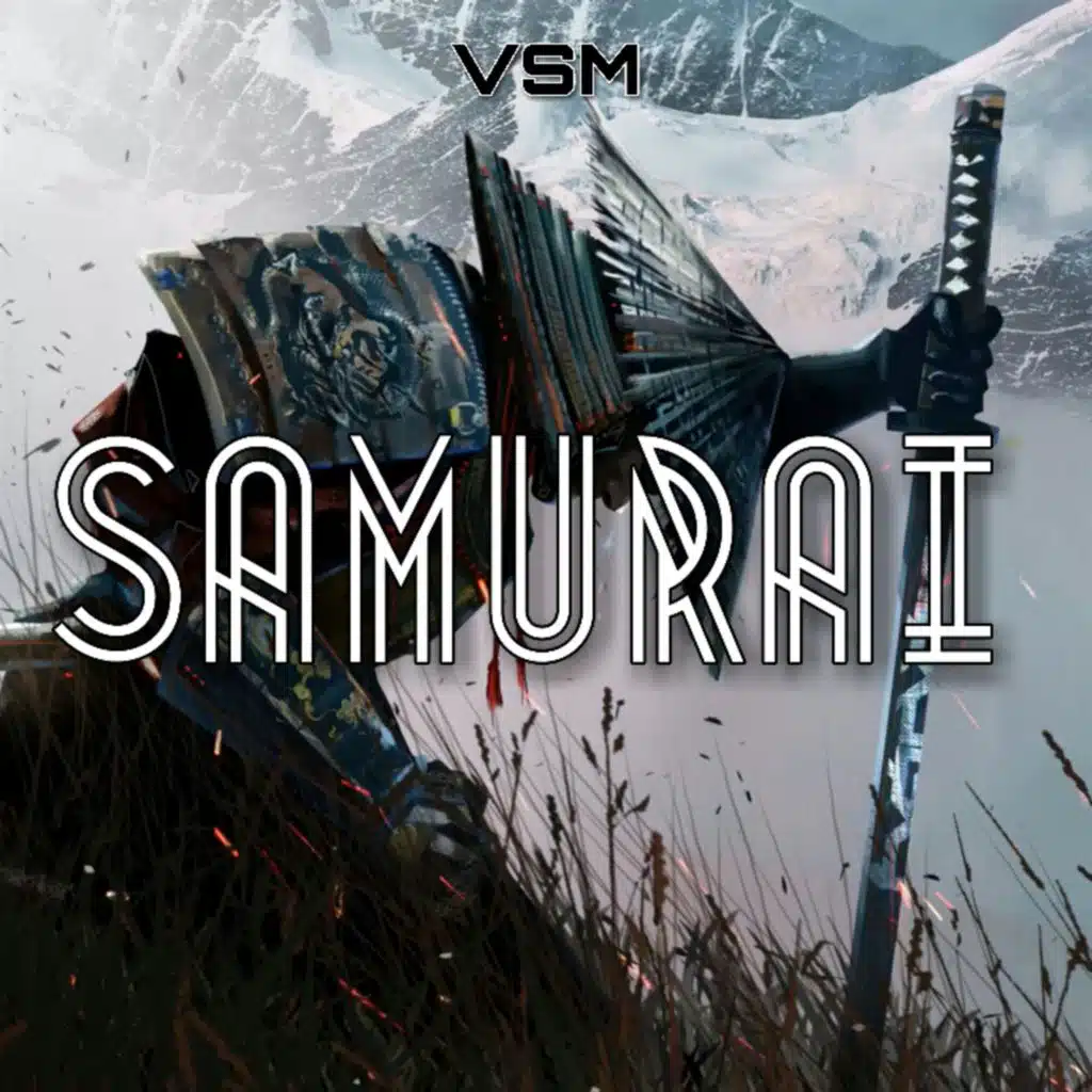 Samurai