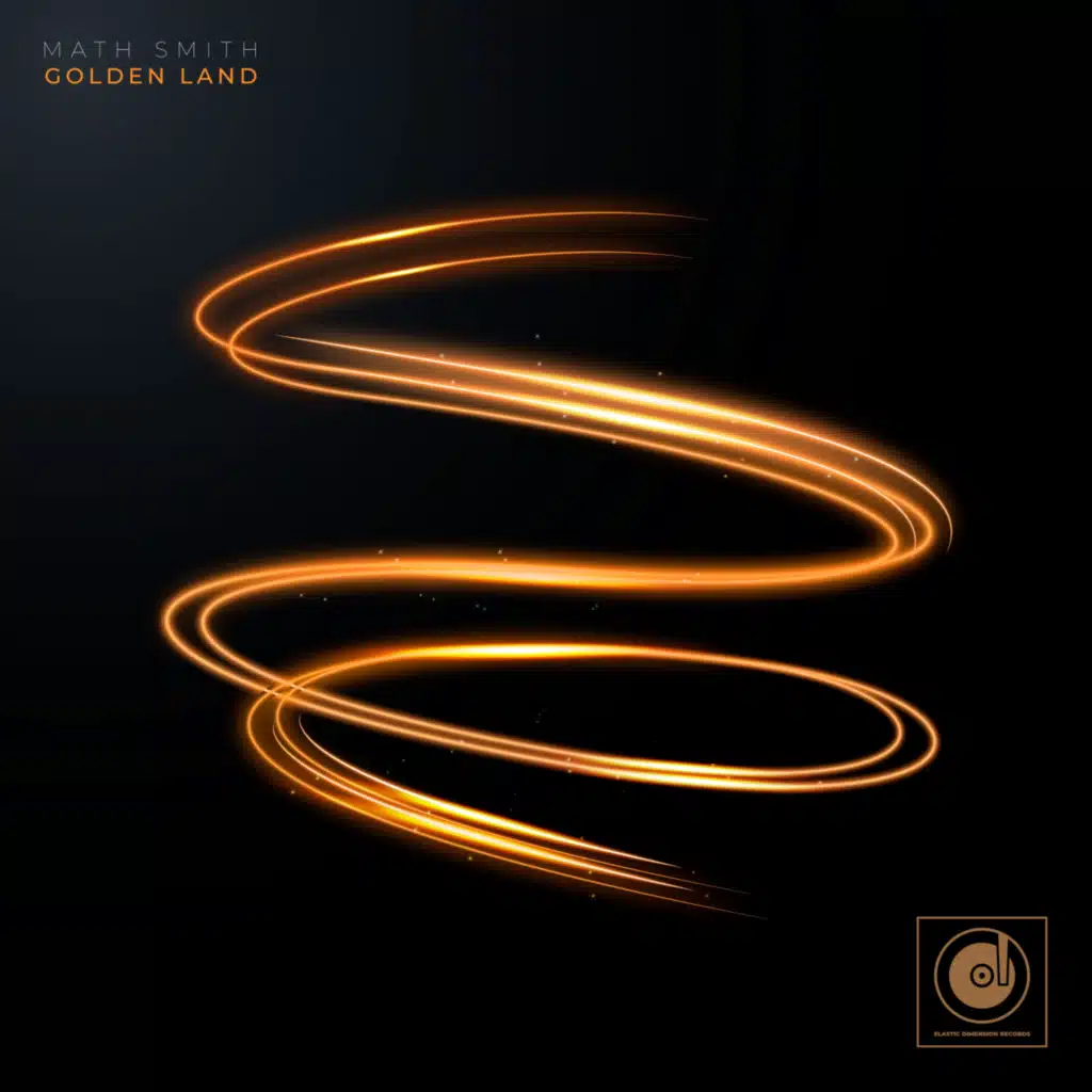 Golden Land