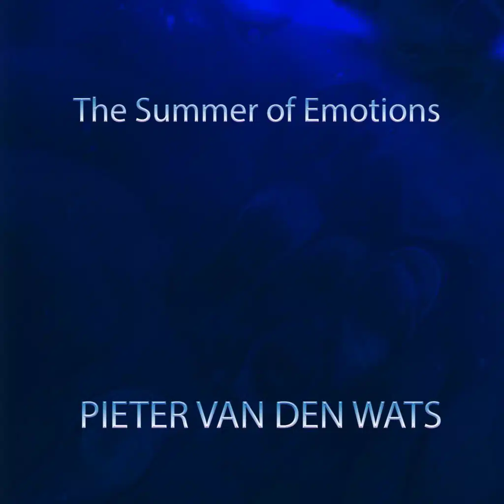 Pieter van den Wats