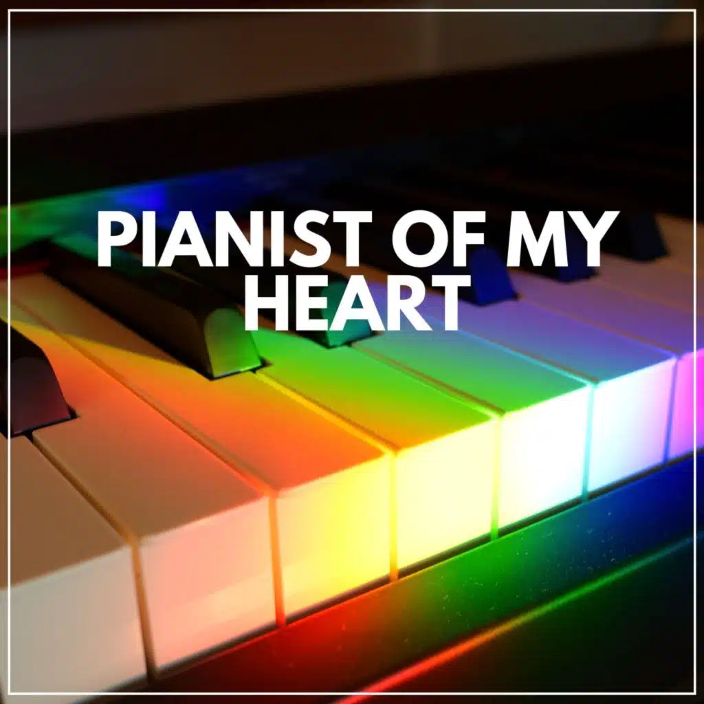Fulfillment Piano Sounds, Pt. 25