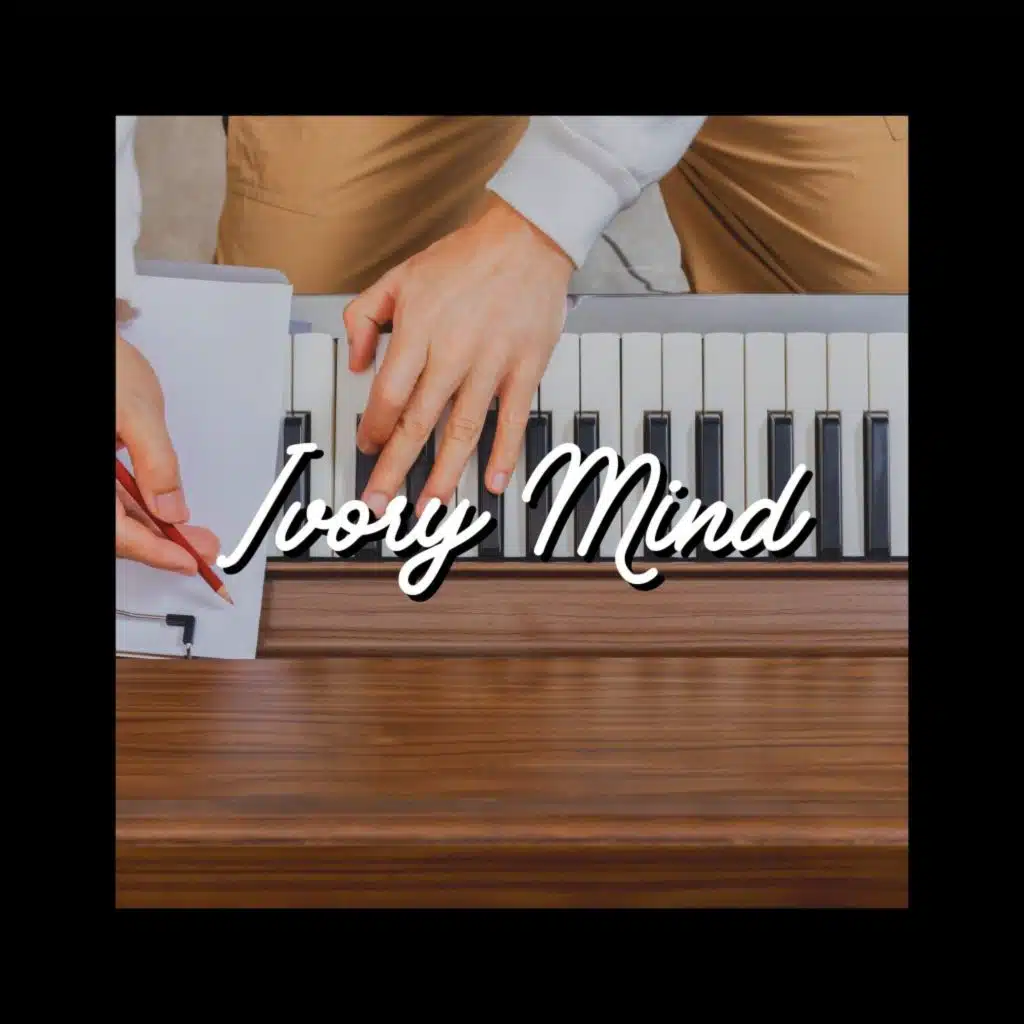 Groggy Piano
