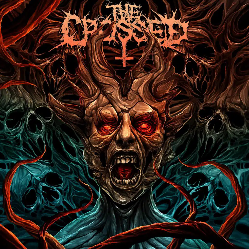 The Producer of Suffering (feat. Evgeny Sergeev)
