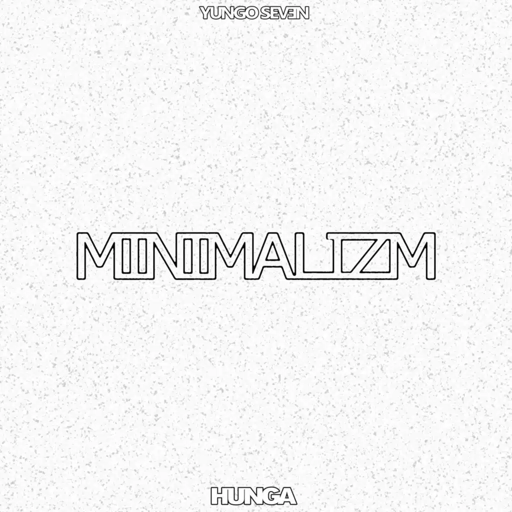 MINIMALIZM