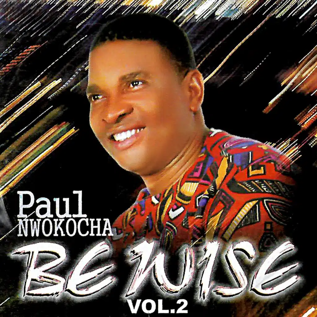 Bro. Paul Nwokocha