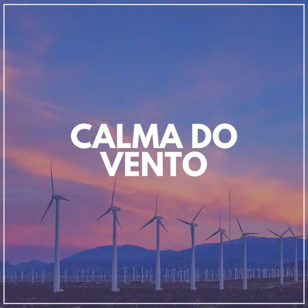 Calma do Vento