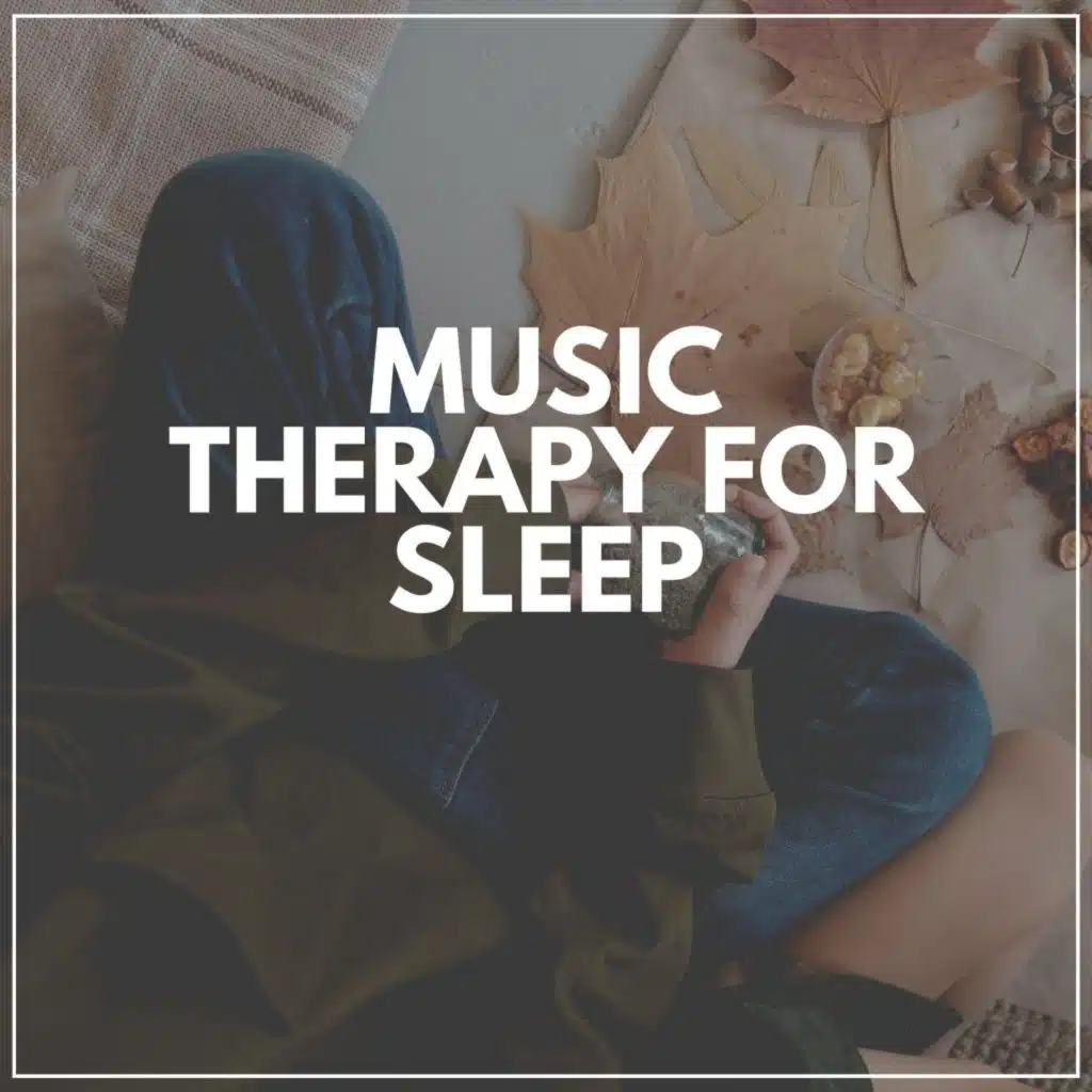 Soothing Ambient Sounds for Blissful Sleep, Pt. 5