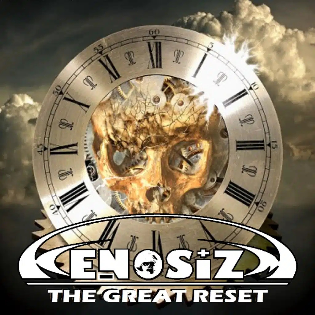 The Great Reset