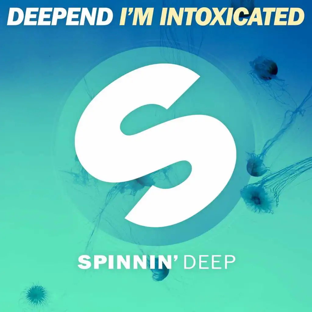 I'm Intoxicated (Extended Mix)