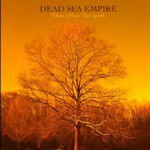 Dead Sea Empire