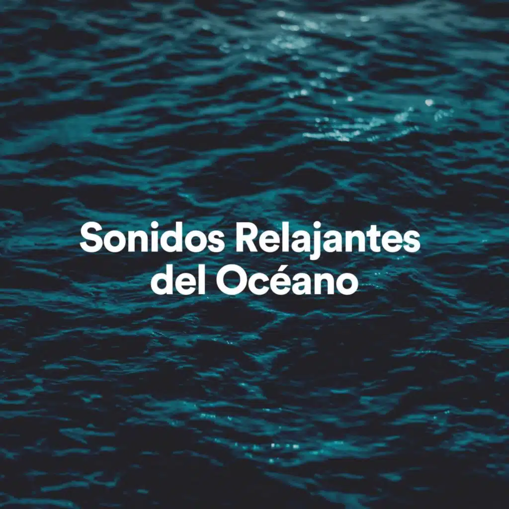 Sonidos relajantes del océano