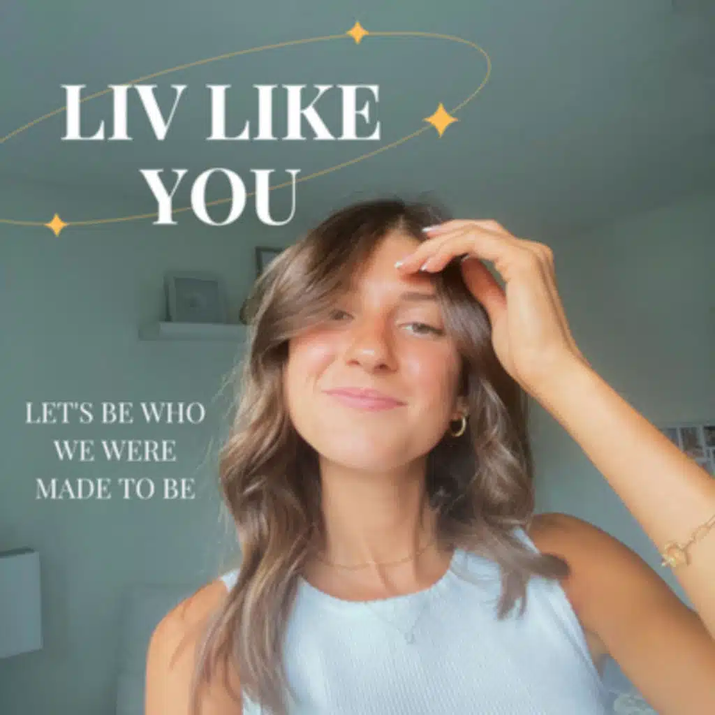 My Journey: faith, anxiety, becoming "undistracted"