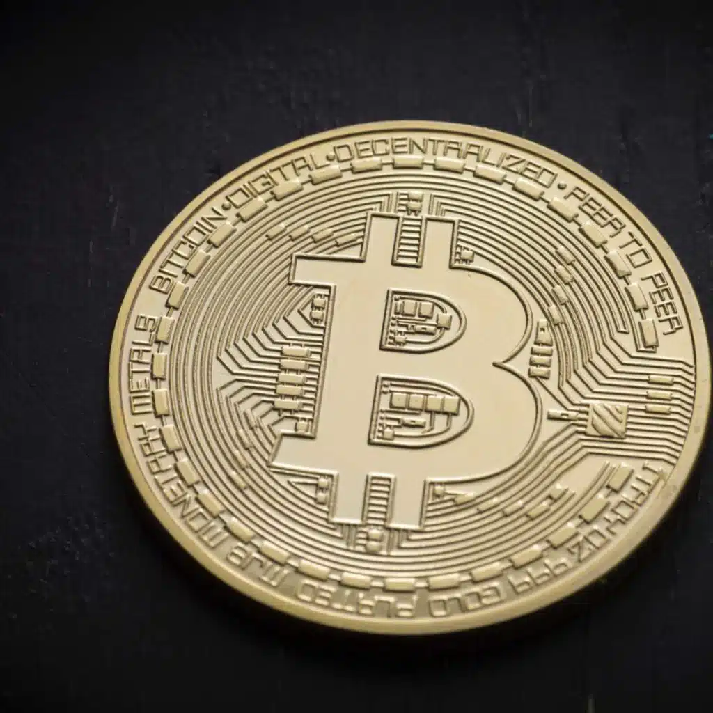 كيف يمكن أن ينقذ البيتكوين المسلمين من الربا