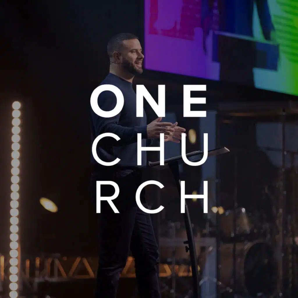 One Church with Greg Ford