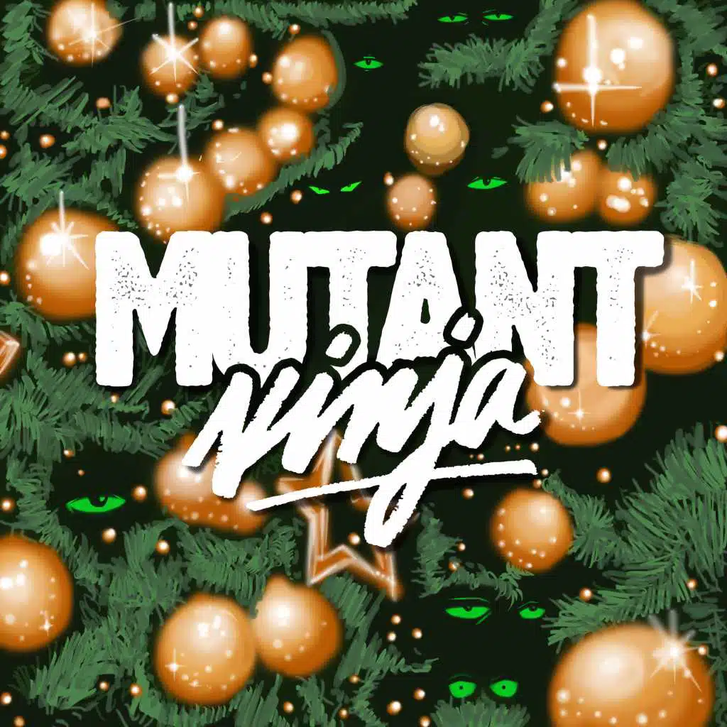 Mutant Santa, Vol. 1