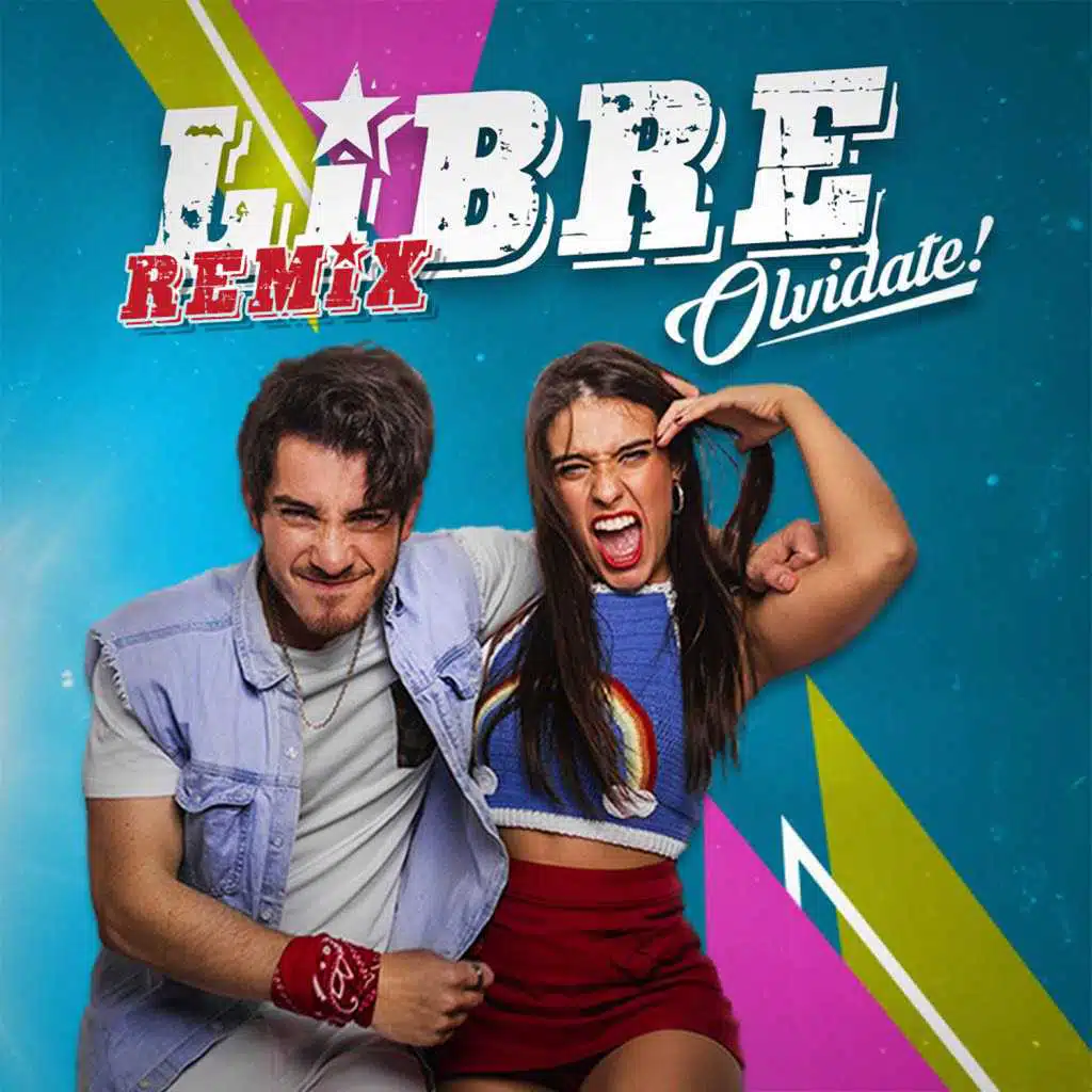 Libre (Remix)