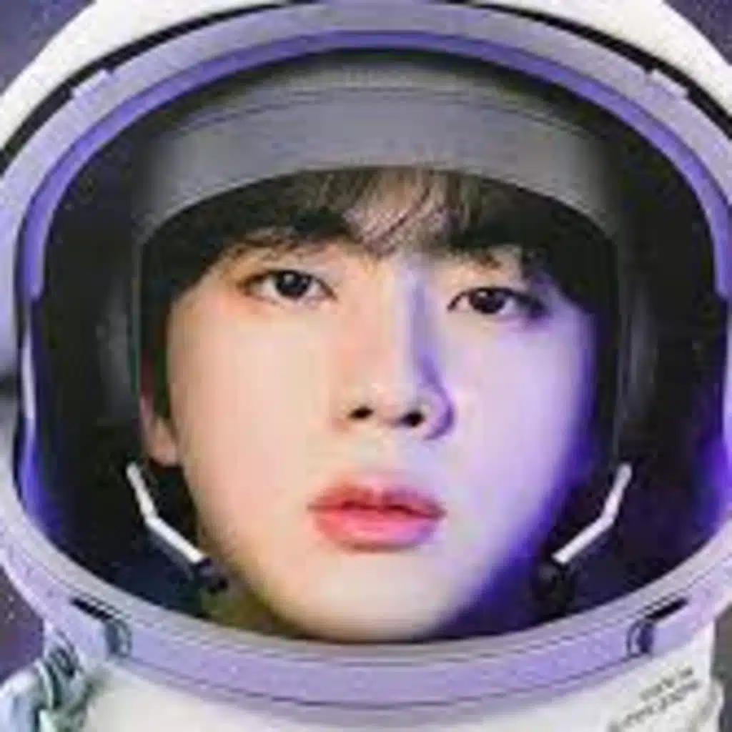 24. Jin's Solo: The Astronaut