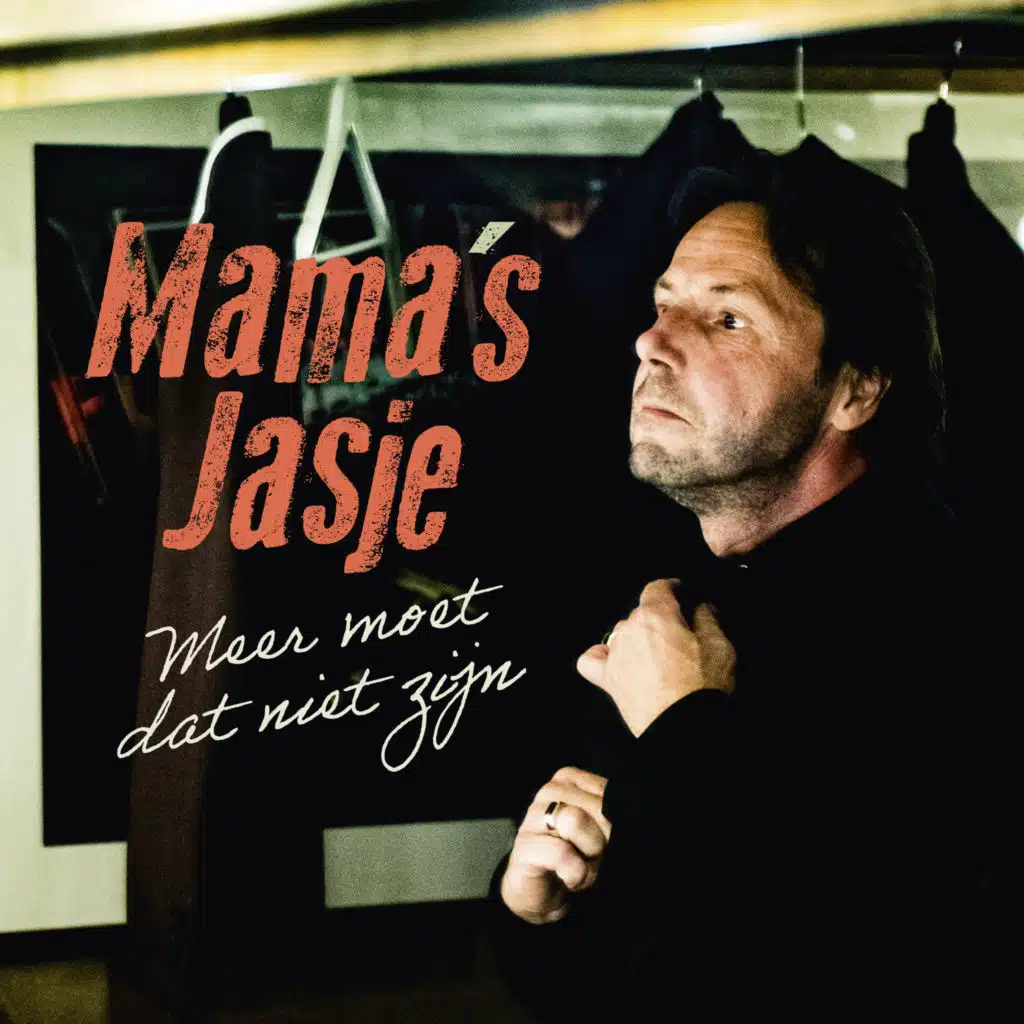 Meer moet dat niet zijn