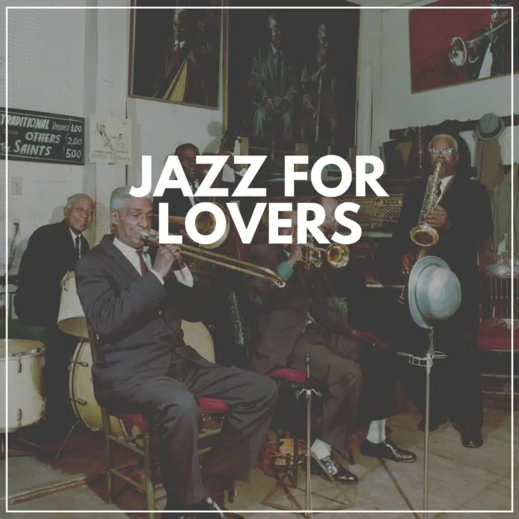 Jazz for Lovers