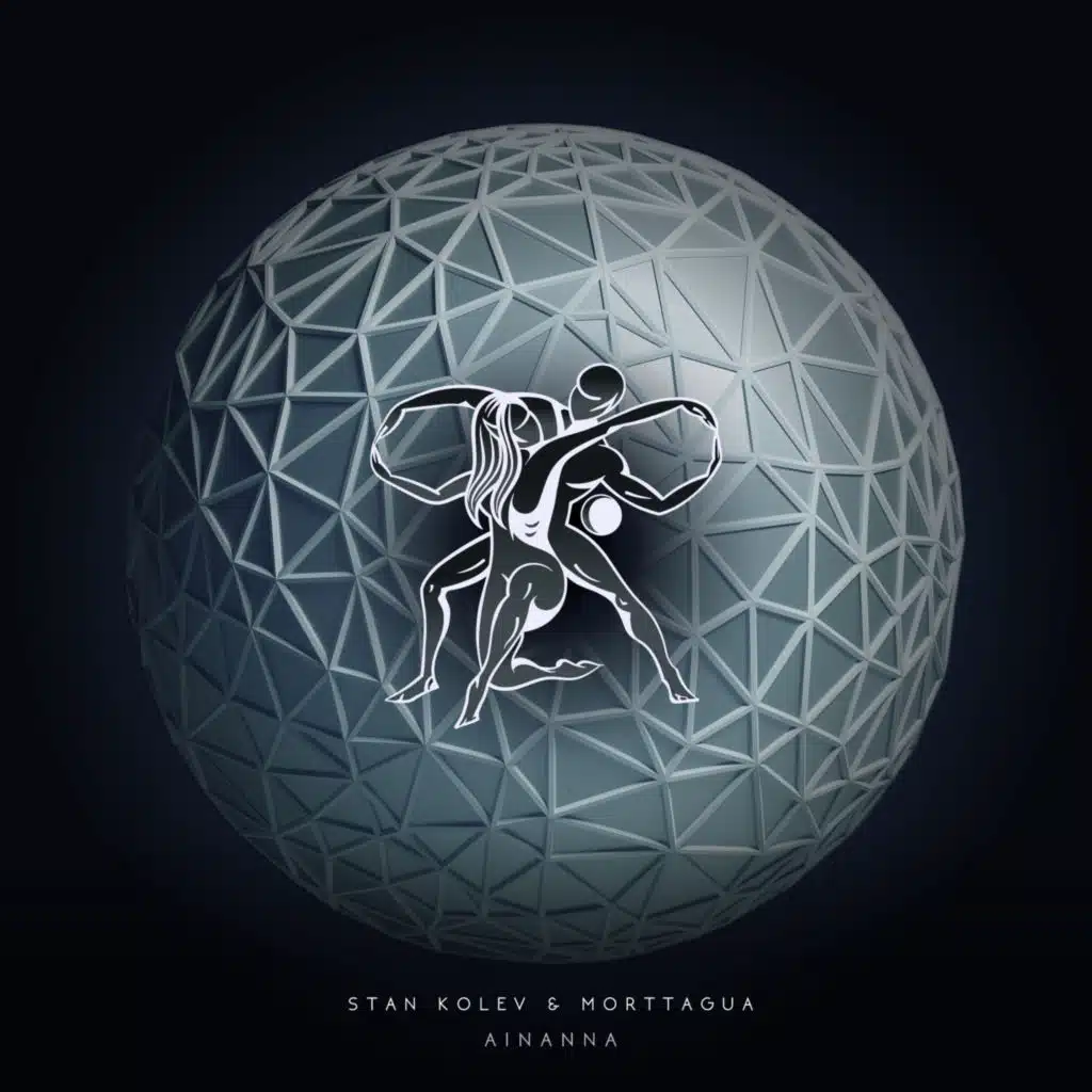 Stan Kolev & Morttagua