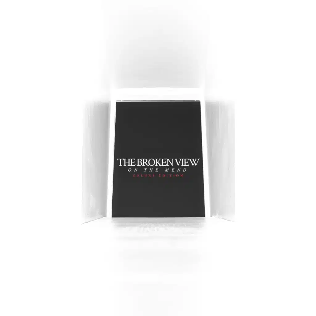 On The Mend (Deluxe Edition)