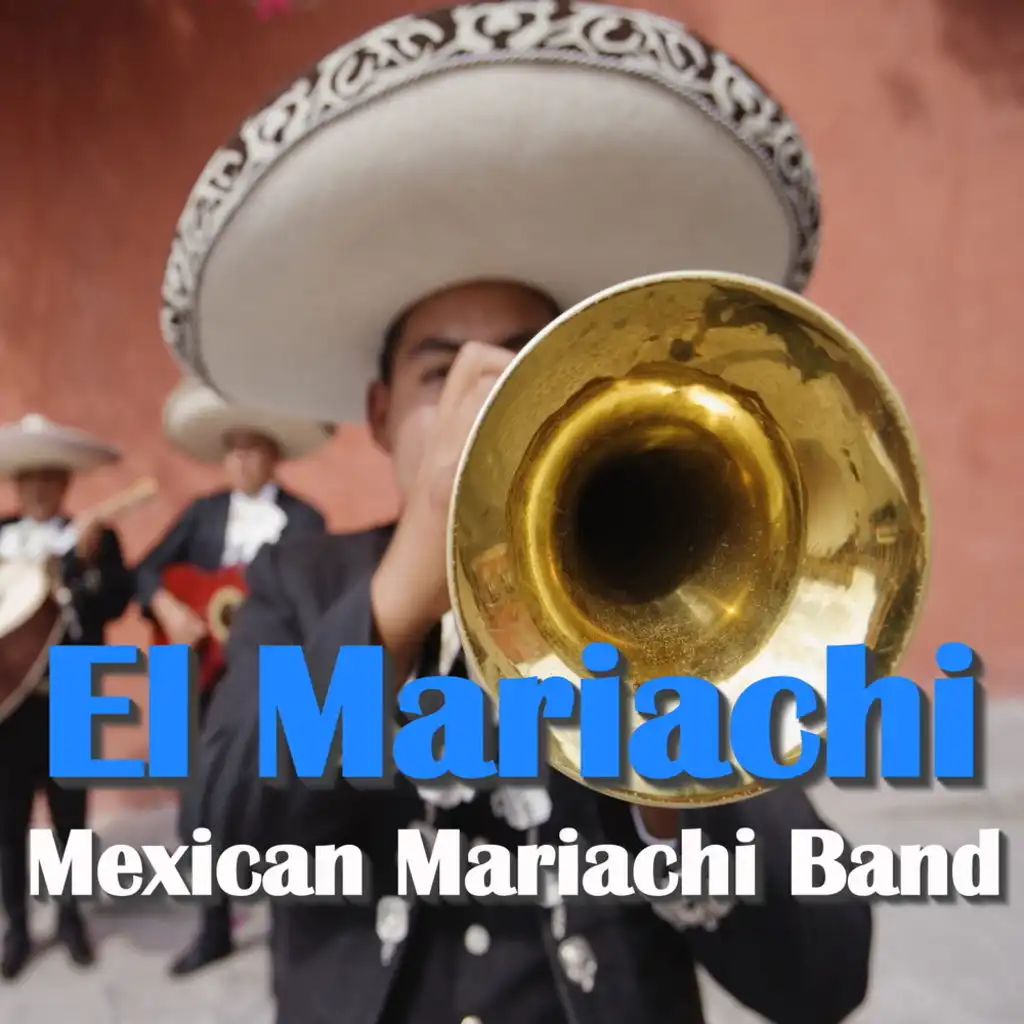 Mexican Mariachi Band