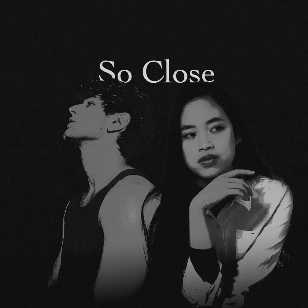 So Close (feat. AUDi)