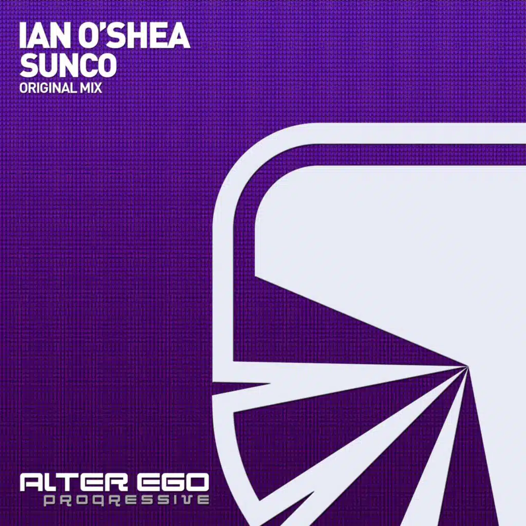 Ian O'Shea