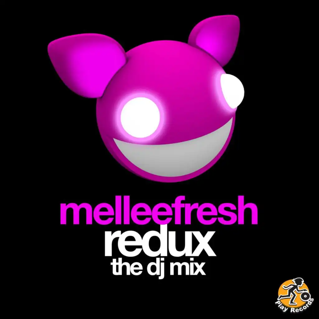 Hey Baby Redux (Mixed Mix)