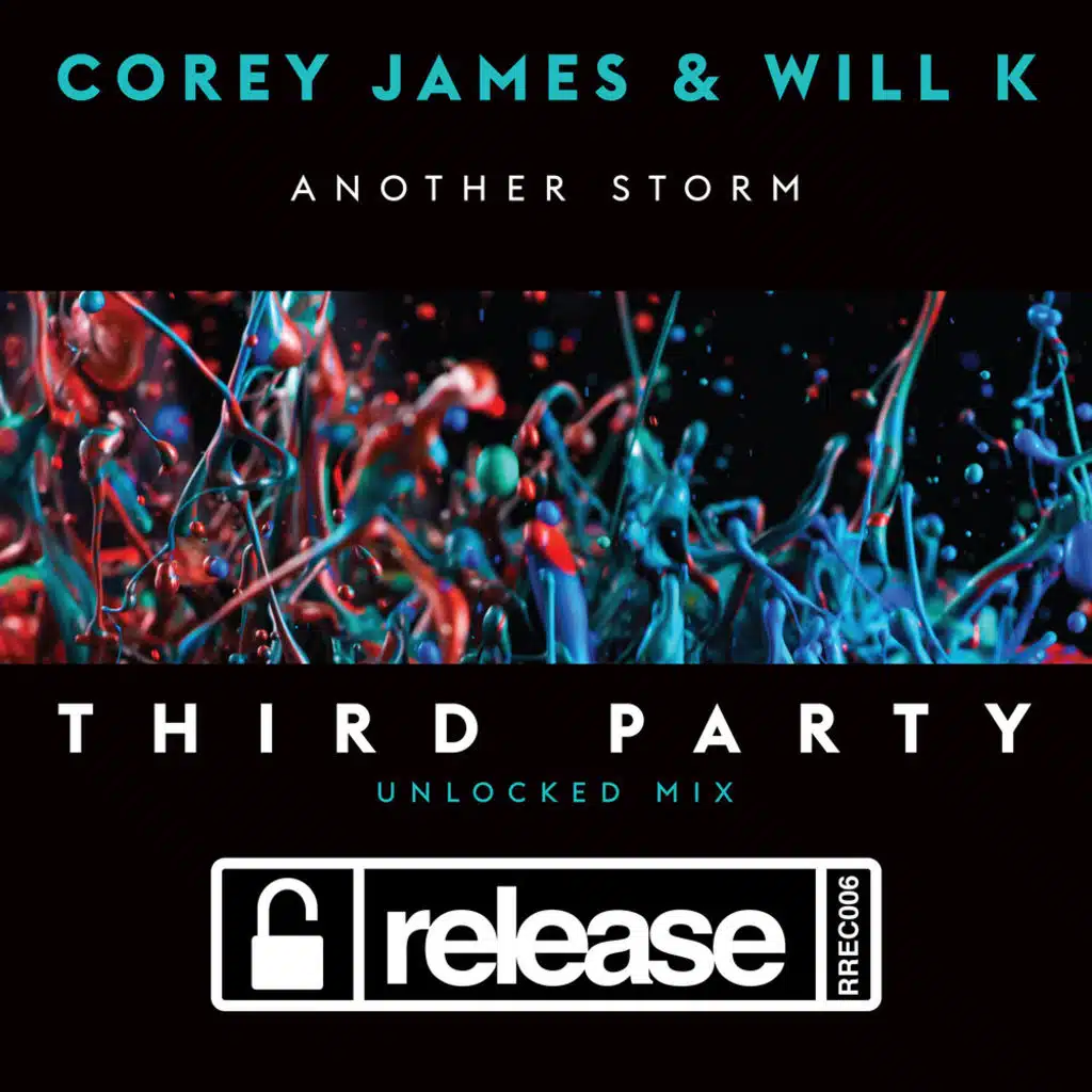 Corey James & Will K