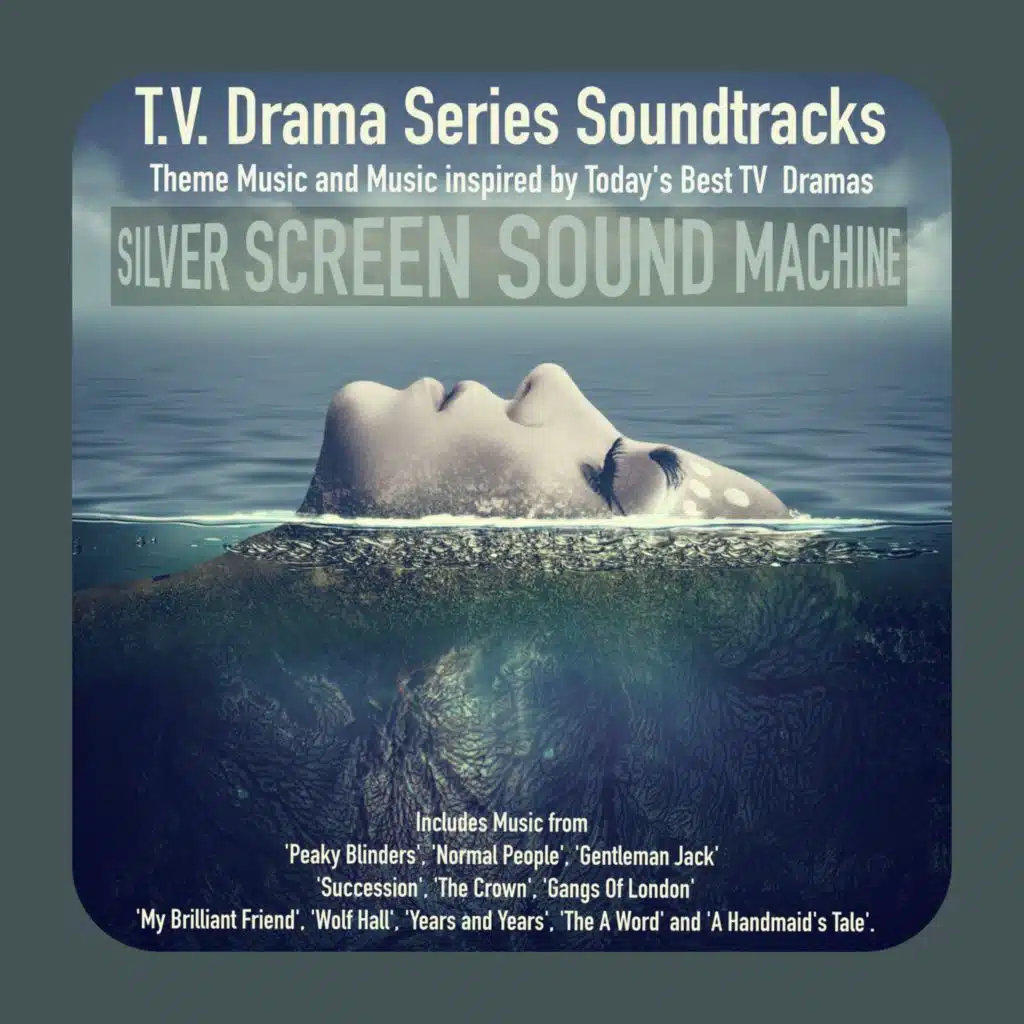 Silver Screen Sound Machine