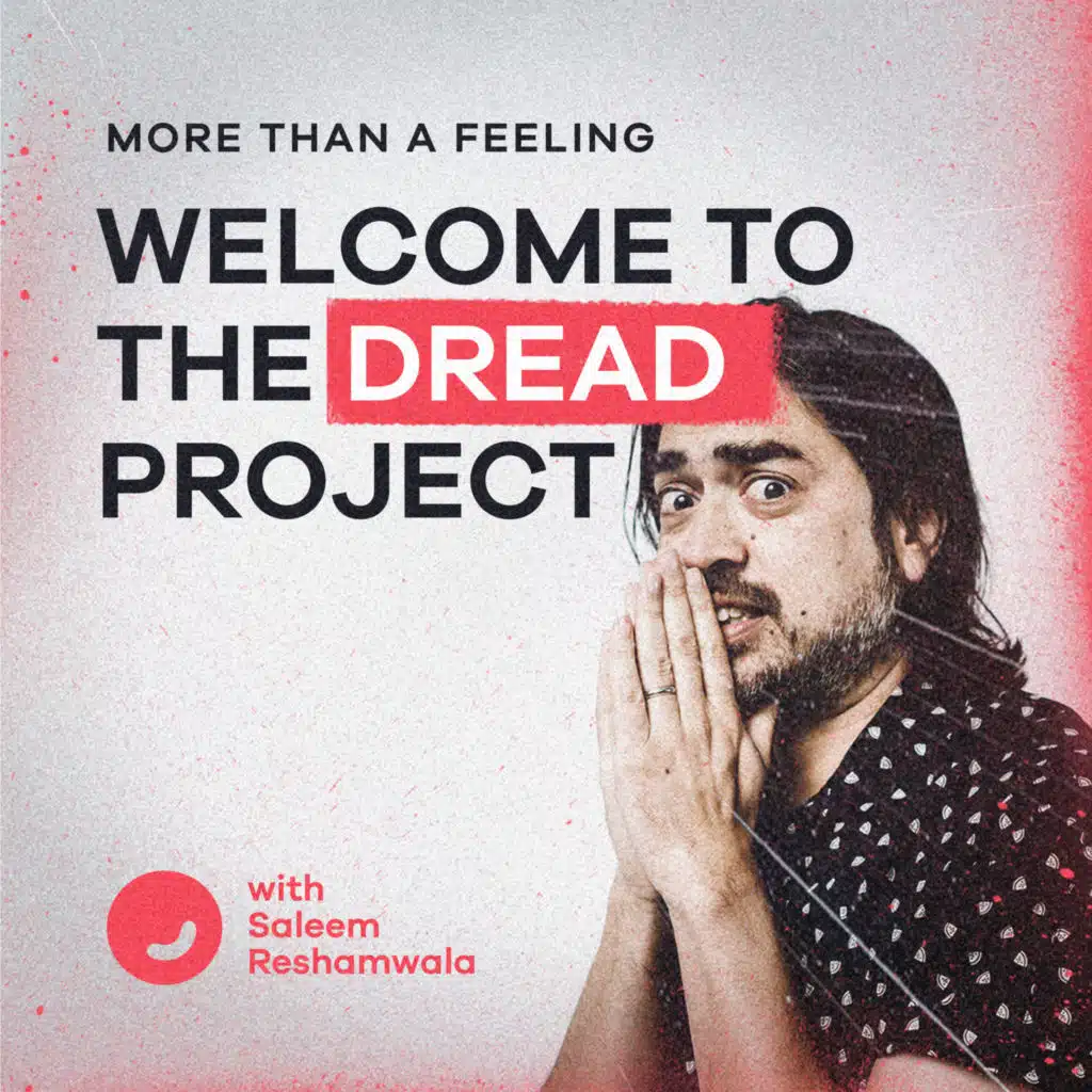 Welcome to the Dread Project