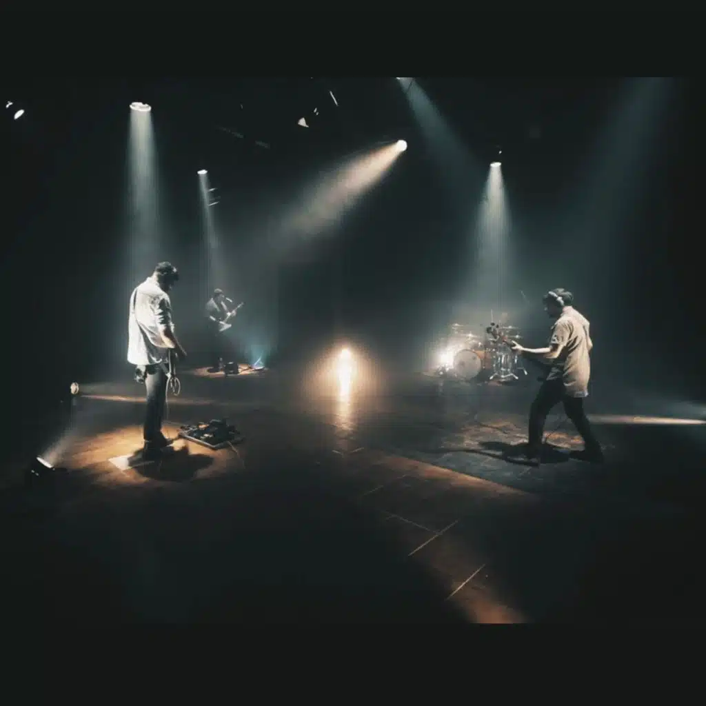 Sapere Aude 10 años (Sesión 10 años en Vivo)