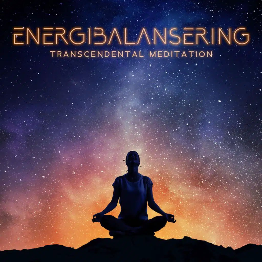 Meditation Djup Avslappning