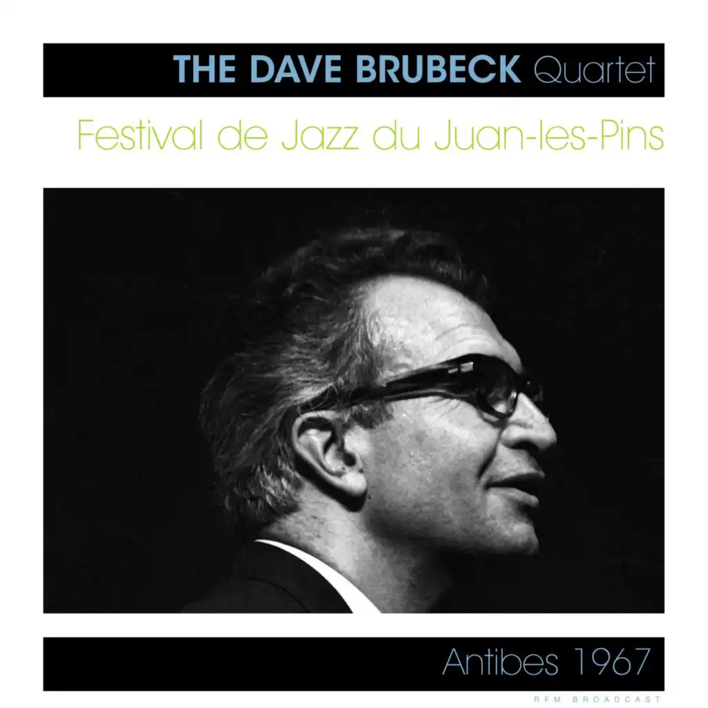 Festival de Jazz du Juan-les-Pins (Live 1967)