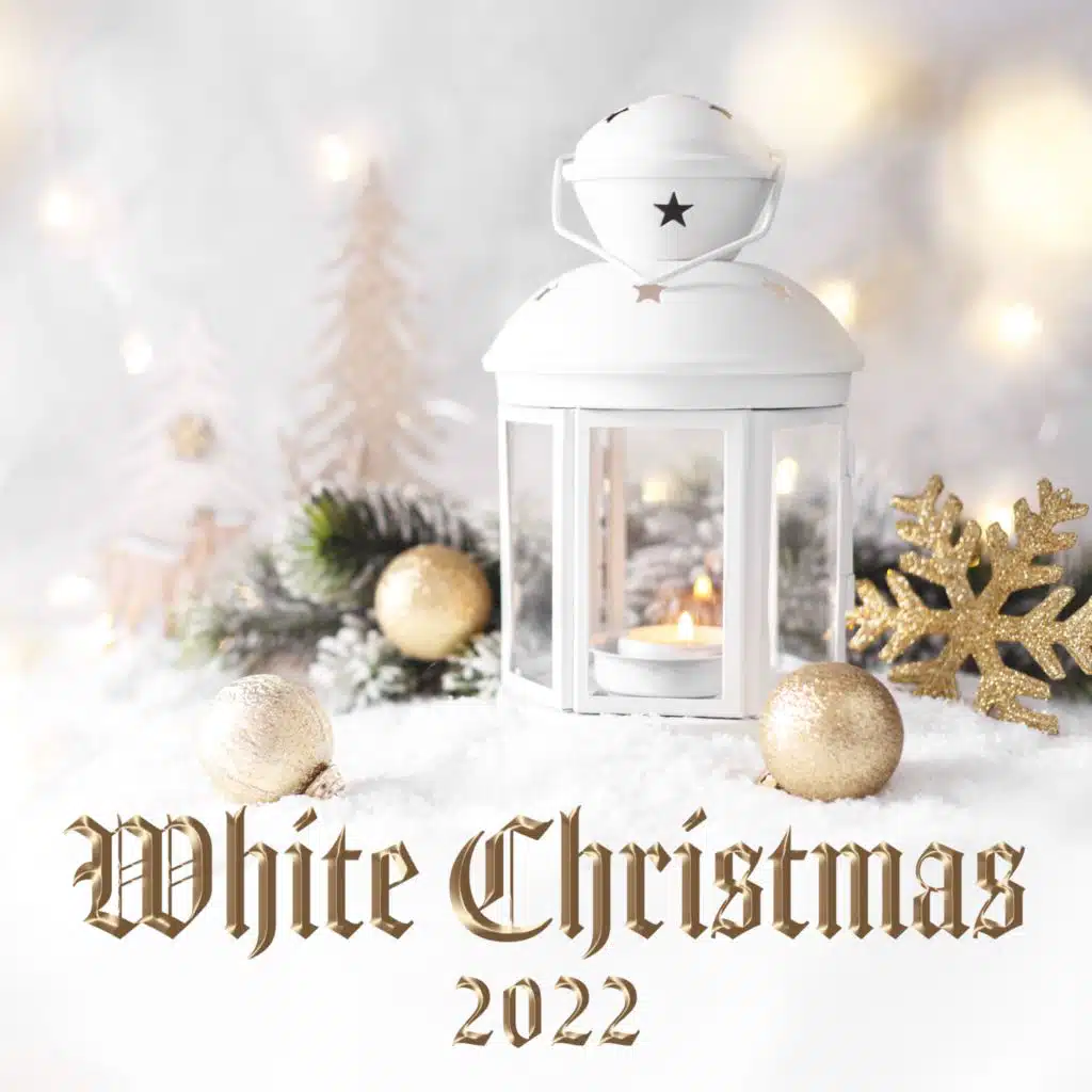 White Christmas 2022 (Christmas Jazz Collection)
