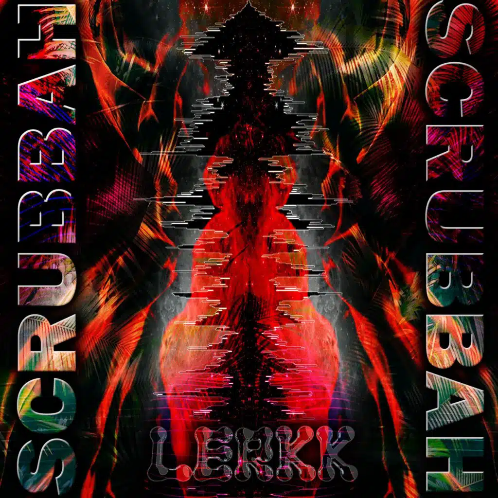 Scrubbah