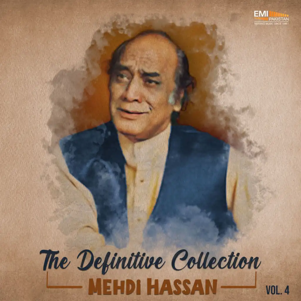 Mehdi Hassan & Mehnaz