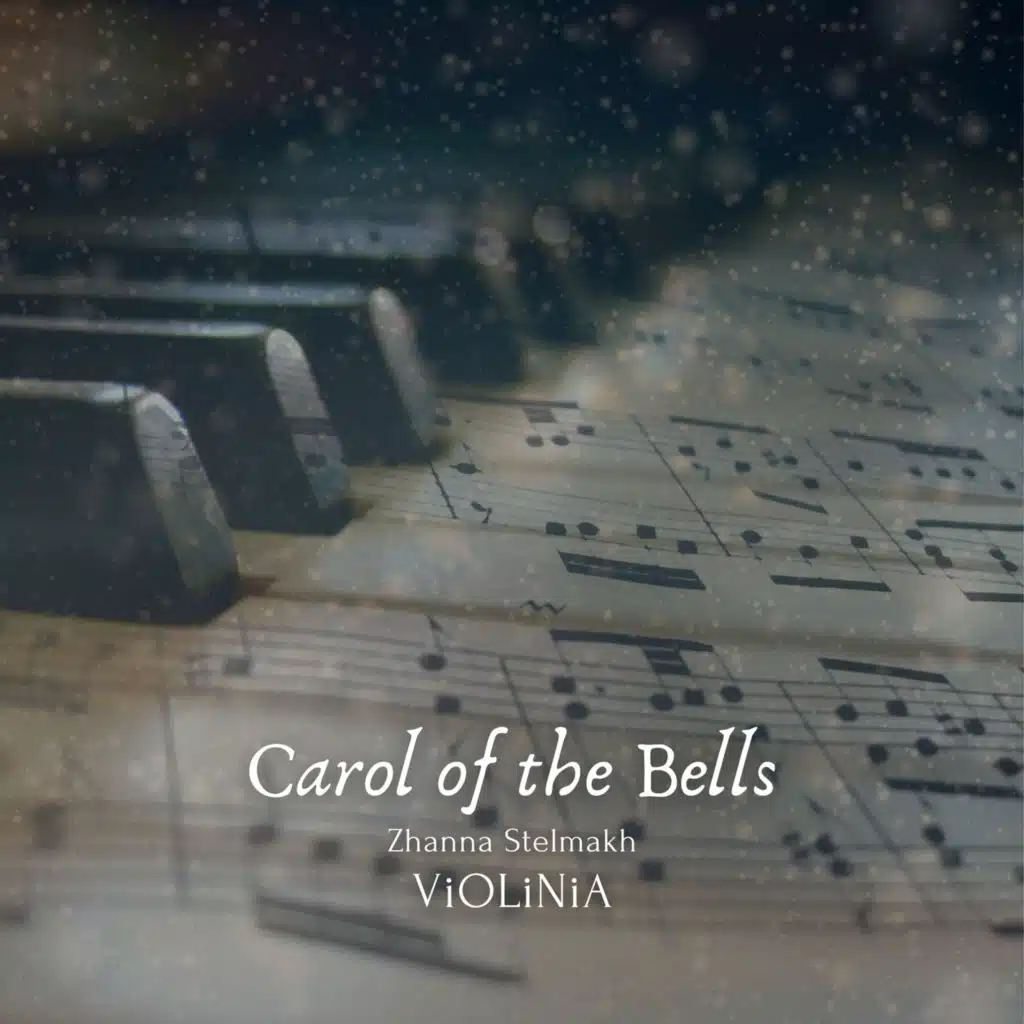 Carol of the Bells (Piano Version)