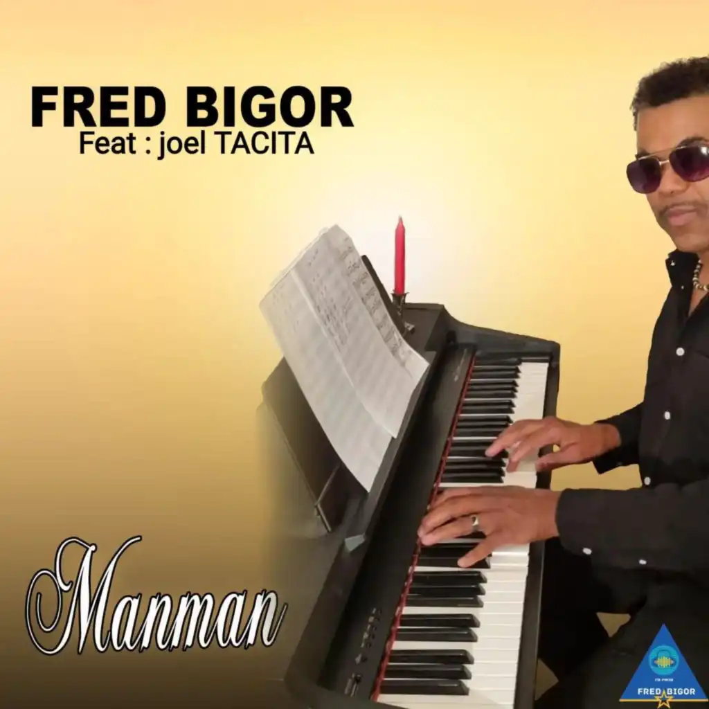 Fred Bigor