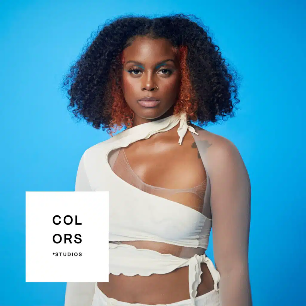 Breakfast - A COLORS SHOW