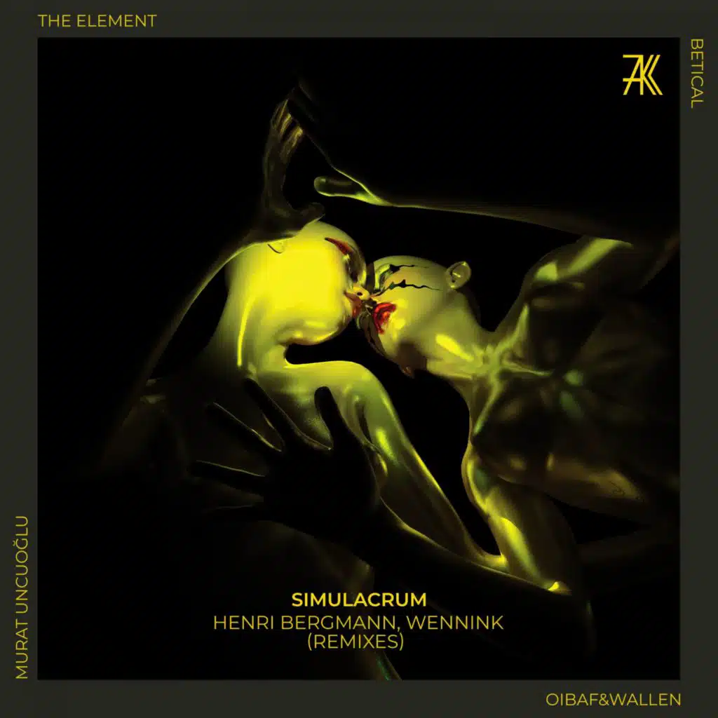 Simulacrum (The Element MT Remix)