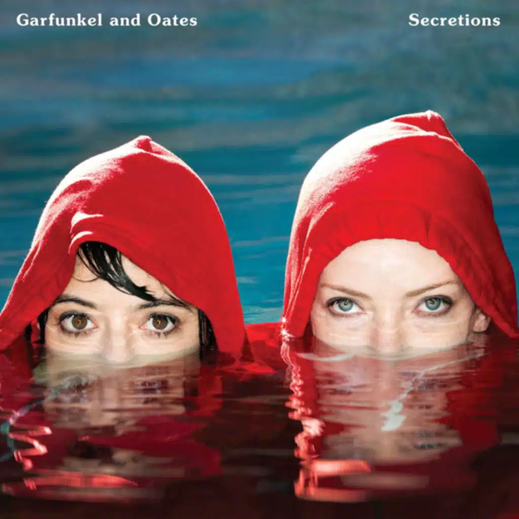 Garfunkel and Oates